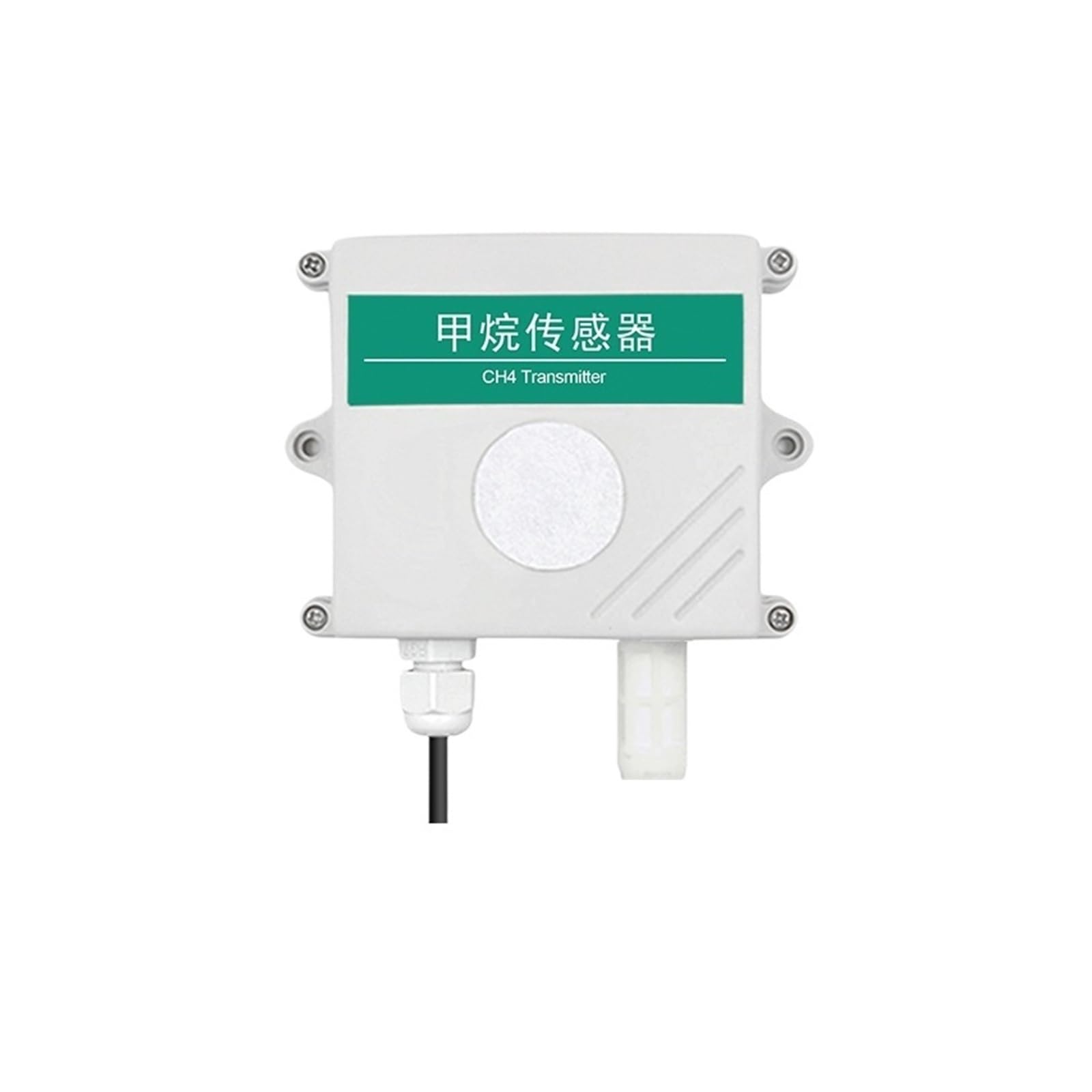 Samlng Rs485 0-100Lel Methane Concentration Sensor Ch4 Flammable Gas