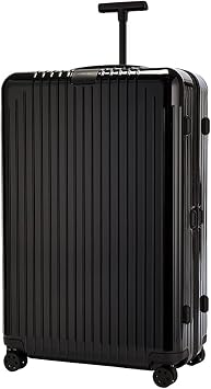 Limoa 82373624 Essential Lite Check-In L 4 Wheel Suitcase Carry Case Carry Bag