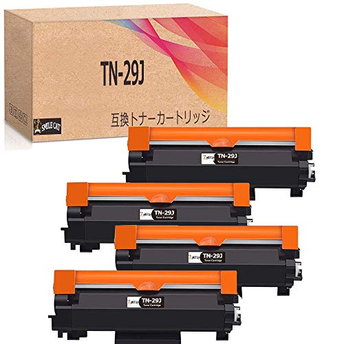 Amazon.co.jp: ブラザー用29Jトナー TN-29J互換トナーカートリッジ