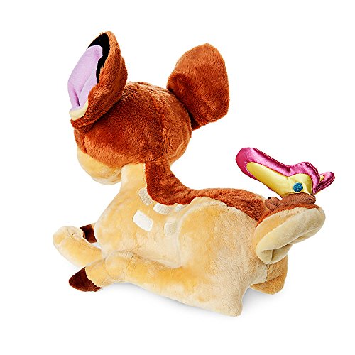La mejor comparación de Peluche bambi disney disponible en línea para comprar. 15 Imagen adicional