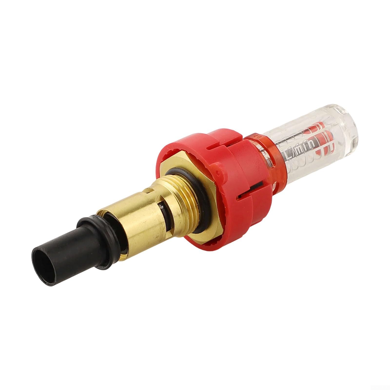 Temperatur-Manometer 60 Mm, 0–10 Bar, 0–120 °C Produktbild-Vorschau 14