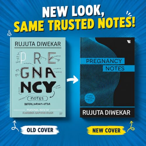 Image of PREGNANCY NOTES: BEFORE, DURING & AFTER