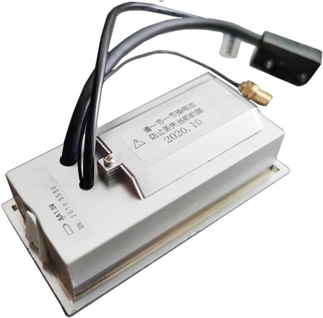 Magnetic Linear Measurement System Grating Ruler Head Angle Sensor Encoder - Machinist Tools(M530 2000mm)