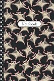  Sugar Glider Notebook: Pretty Sugar Glider Journal: 100 Pages (6x9\