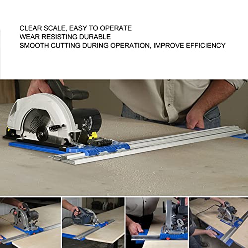 La Mejor Selección de Rieles de corte para comprar hoy. 30 Imagen adicional