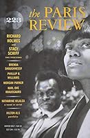 Paris Review 223 Winter 2017 B0847V5TCY Book Cover