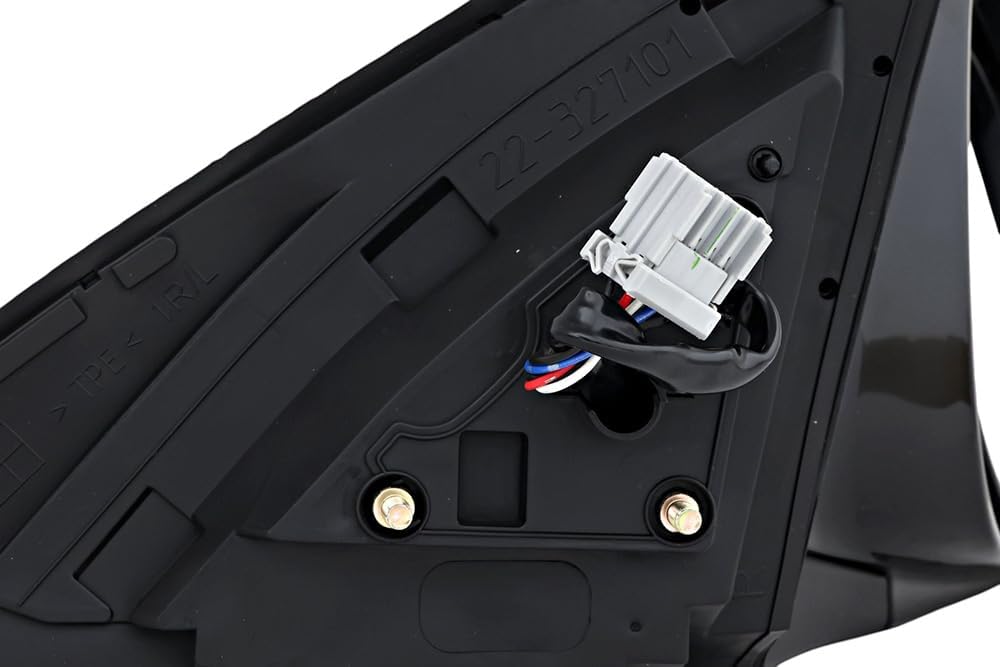 For Acura RSX 2004 2005 2006 Power Heated Side Door View Mirror Passenger Right