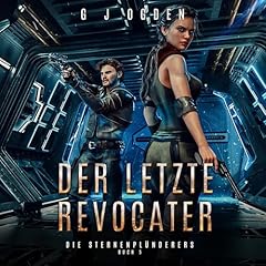 Couverture de Der Letzte Revocater