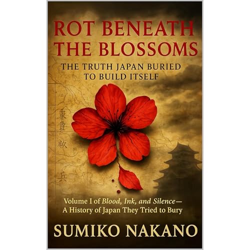 Rot Beneath The Blossoms by Sumiko Nakano episode artwork
