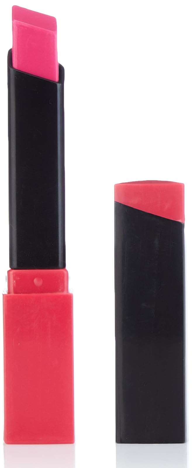 MEGAGA Stick Lipstick Brinjal Pink (Cream)-picture-23