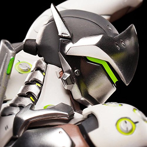 Amazon.co.jp: Overwatch Genji 12-inch Statue : ホーム＆キッチン