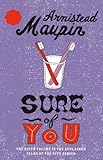 Sure of You: Tales of the City Series, Vol.6 by Armistead Maupin (1991-11-05) - Armistead Maupin