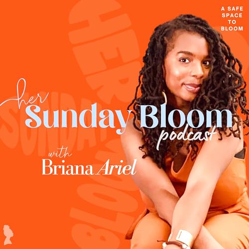 Couverture de Her Sunday Bloom Podcast