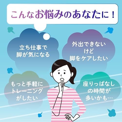 FOOT ENERGY フットエナジー の商品画像 2