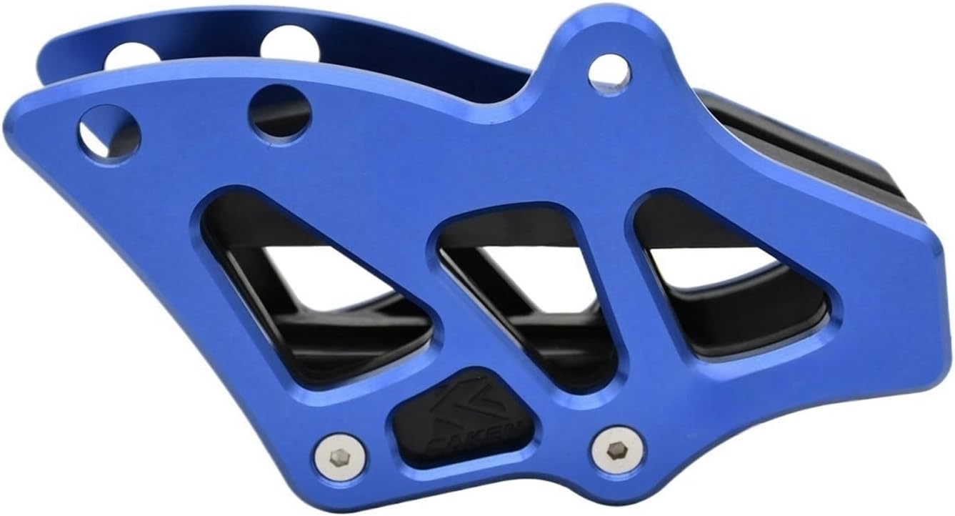 Motorcycle Alminium Rear Chain Guide Chain Guard Protector Protection for Yamaha YZ 125 250 250F 450F WR250X WR250FX Parts
