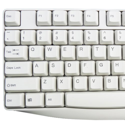 Solidtek Full Size Ps/2 104 Key Keyboard With Ps2 Connector For Legacy System 230P #TOP2