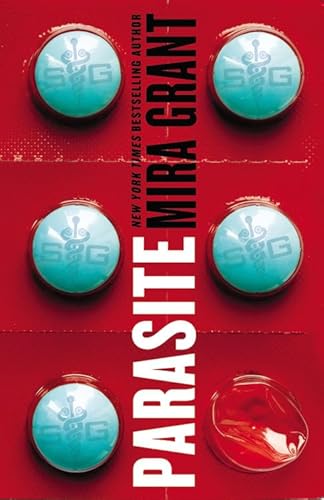 Parasite (Parasitology) — Sci-Fi Adventures