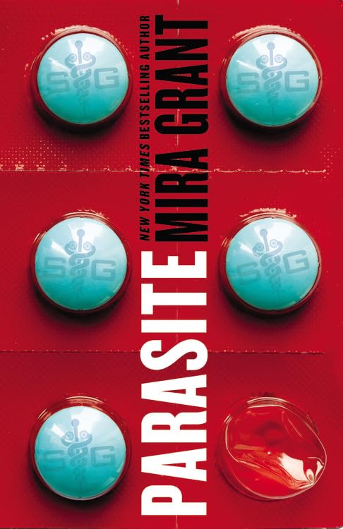 Parasite (Parasitology) – Mira Grant