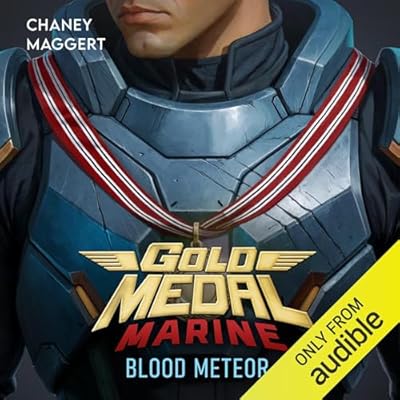Blood Meteor