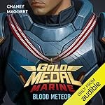 Cover of Blood Meteor