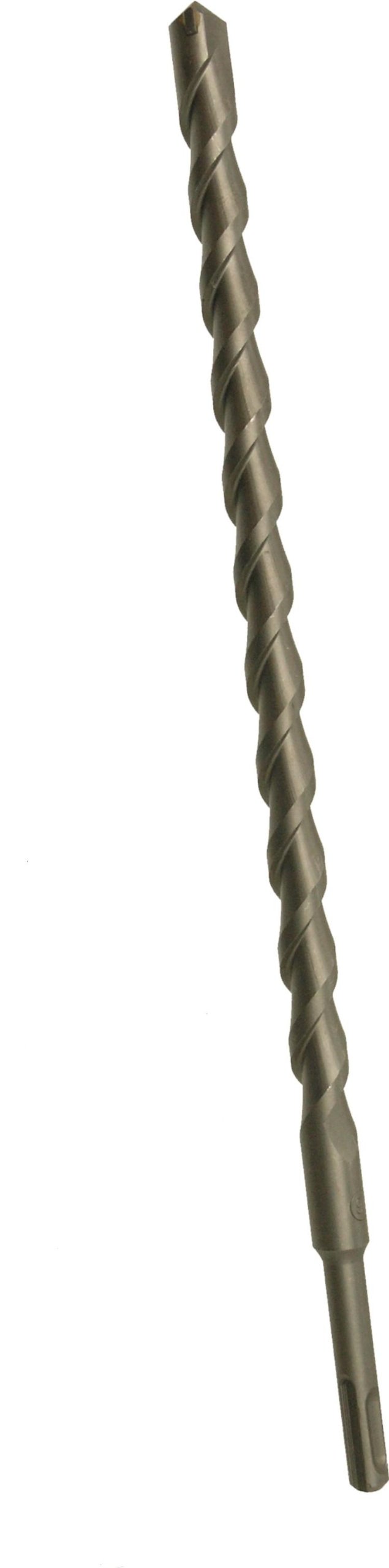 Newsome 16Mm X 350Mm Sds Plus Masonry Drill Bit (10Mm Reduced Shank)