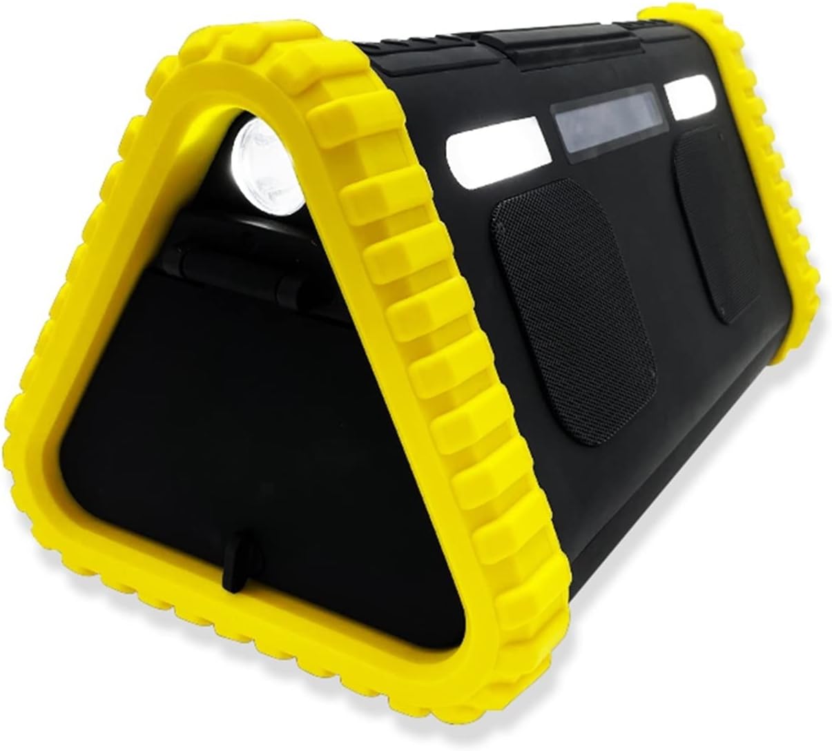 isitac outdoor mobile power detachable handle 500w portable large capacity power station power bank for camping food truck explorer mobile phone colo