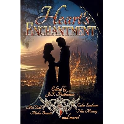 The Hearts' Enchantment