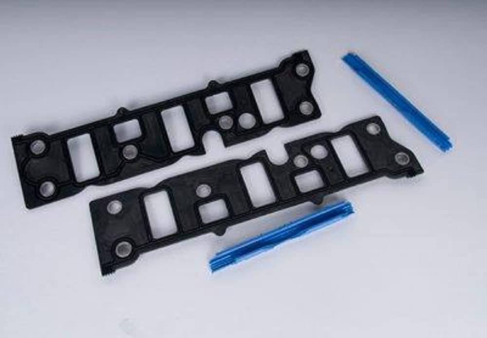 Amazon.com: ACDelco GM Original Equipment 89017405 Intake Manifold 
