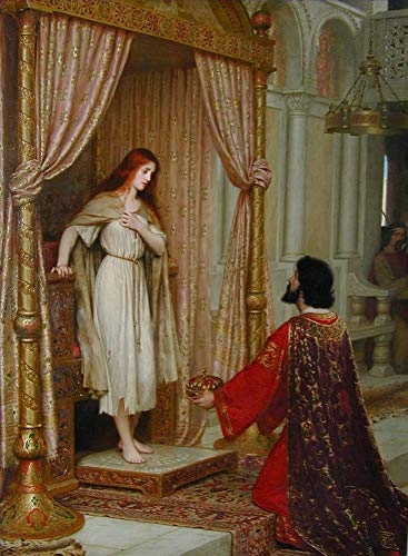 Peinture à l'huile sur toile authentique pour remplacer les posters fades