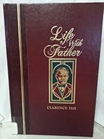 Life With Father B000B9W300 Book Cover