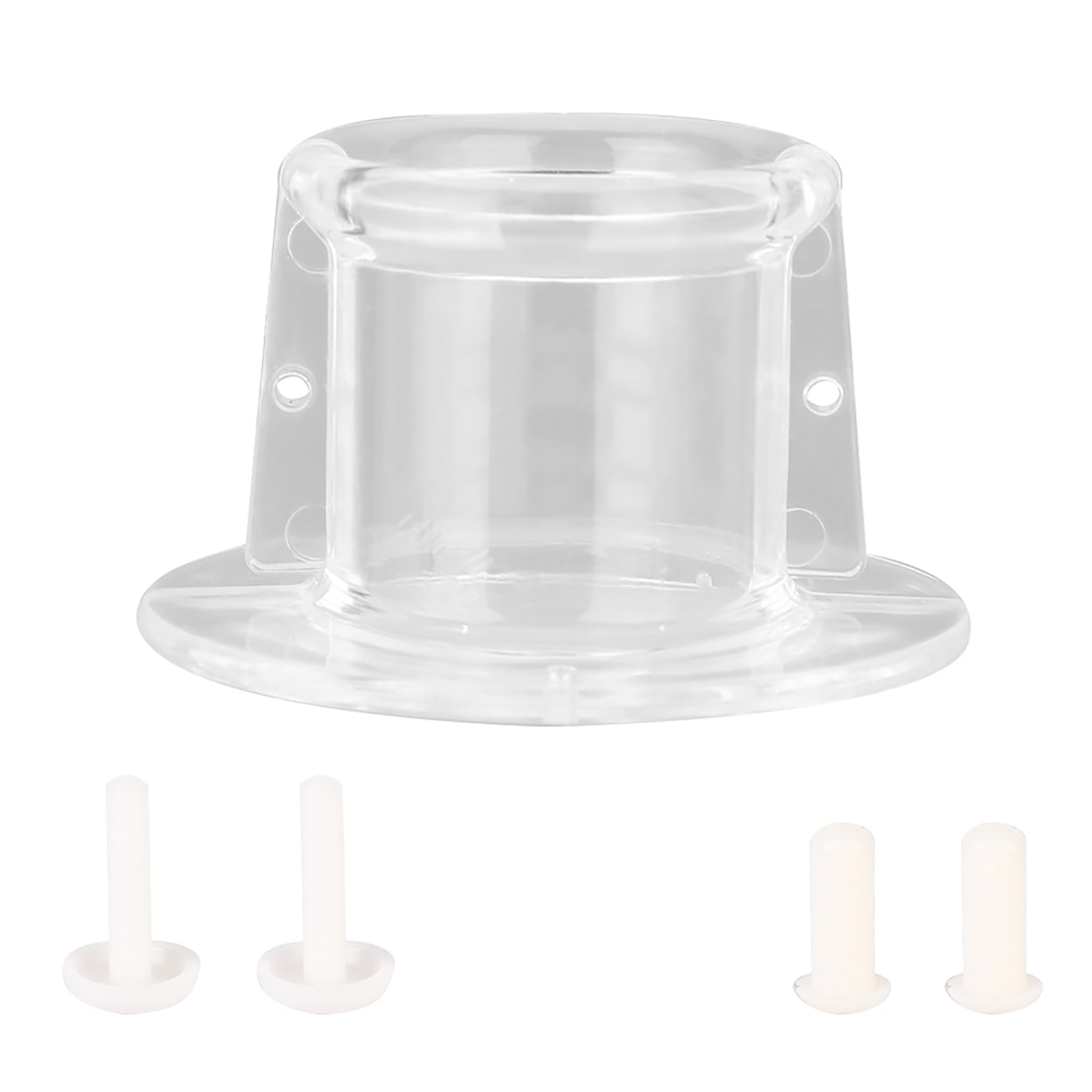 Akozon Collar protector para guacamayos y loros grises - previene mordeduras, lamidos de plumas y cicatrización de heridas - protección del cuello segura y práctica para la recuperación (M