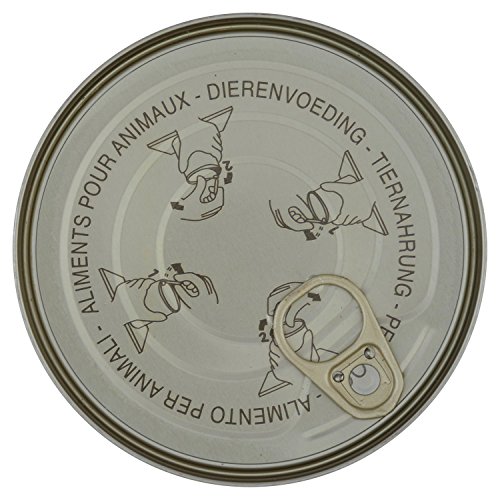 Lechat - Bocconcini, con Pollo e Tacchino - 12