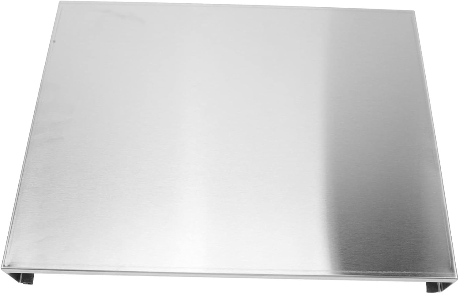 Kitchen Storage Stand Sturdy Induction Cooker Rack for Cookware Organization and Heat Resistant Design for Kitchen Gadgets and Multi Functional Use