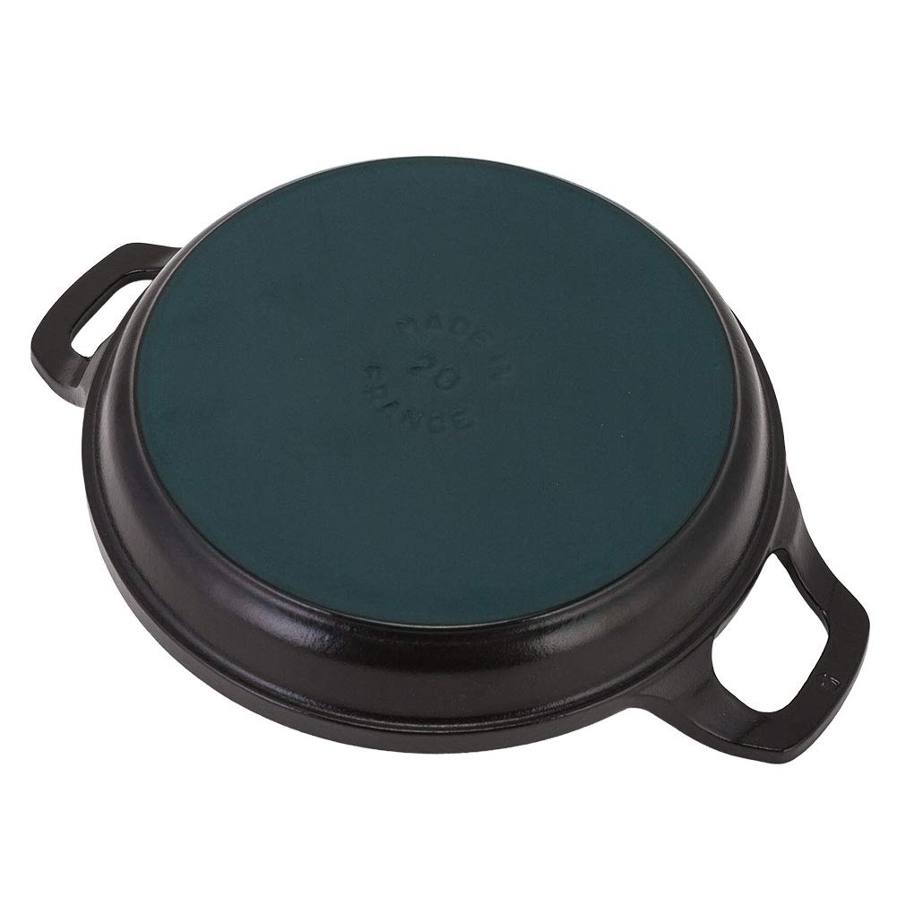Amazon | [ ストウブ 鍋 ] Staub ラウンド スタッカブルディッシュ