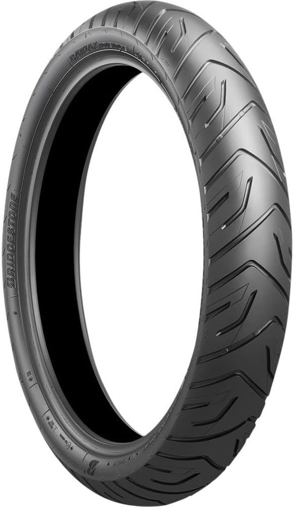TYRE BATTLAX ADVENTURE A41