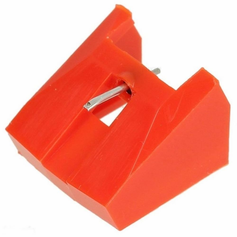 Aiguille Pointe de Lecture Diamant Stylet Platine Disque Vinyle Compatible avec Kenwood P-42 P42