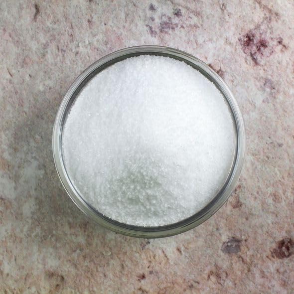 Buy Whole Foods Natural Sea Salt (Fine) (1kg) image 3