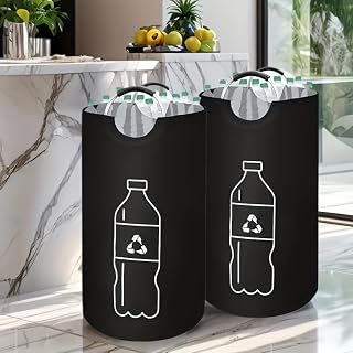 Extra Large Foldable Recycling Bin