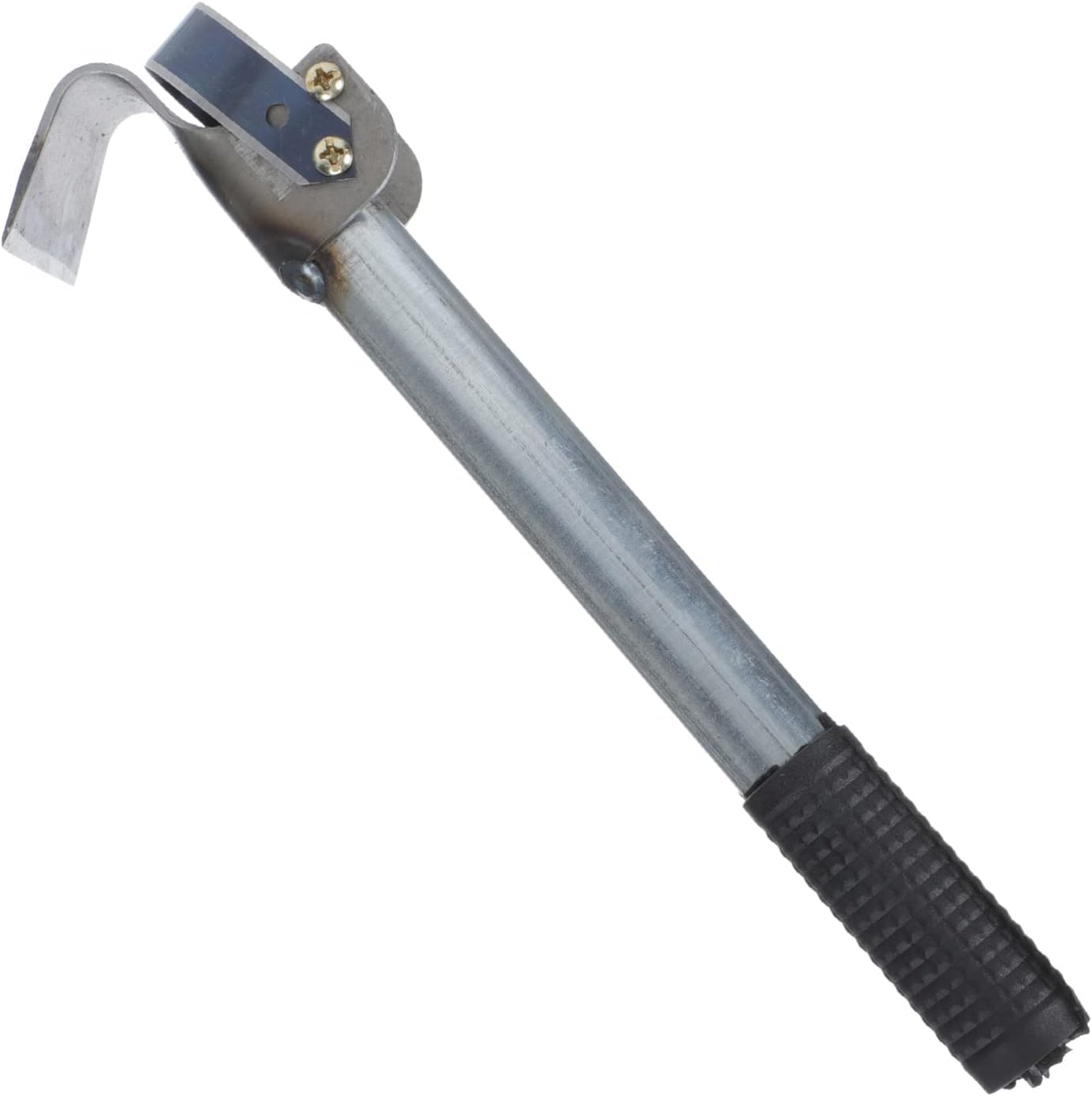 Bark Spud Debarking Tool Log Tools Bark Removal Tool Garden Tree Bark Stripping Cutting Tool Silver