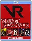 Live in Houston 2012 / Live in Germany [Blu-ray]