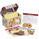 Hersheys® Recipe Tin Storage Box