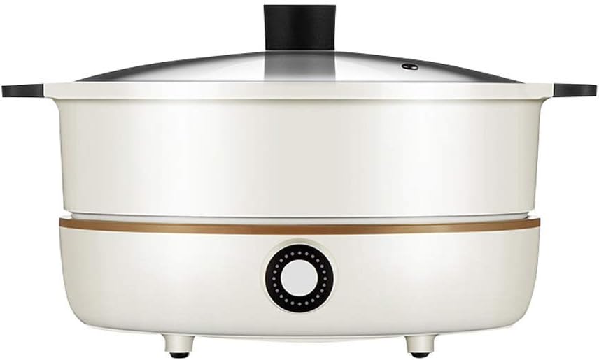 Olla Eléctrica de Inducción Multifuncional PNAWLLCF 2100W