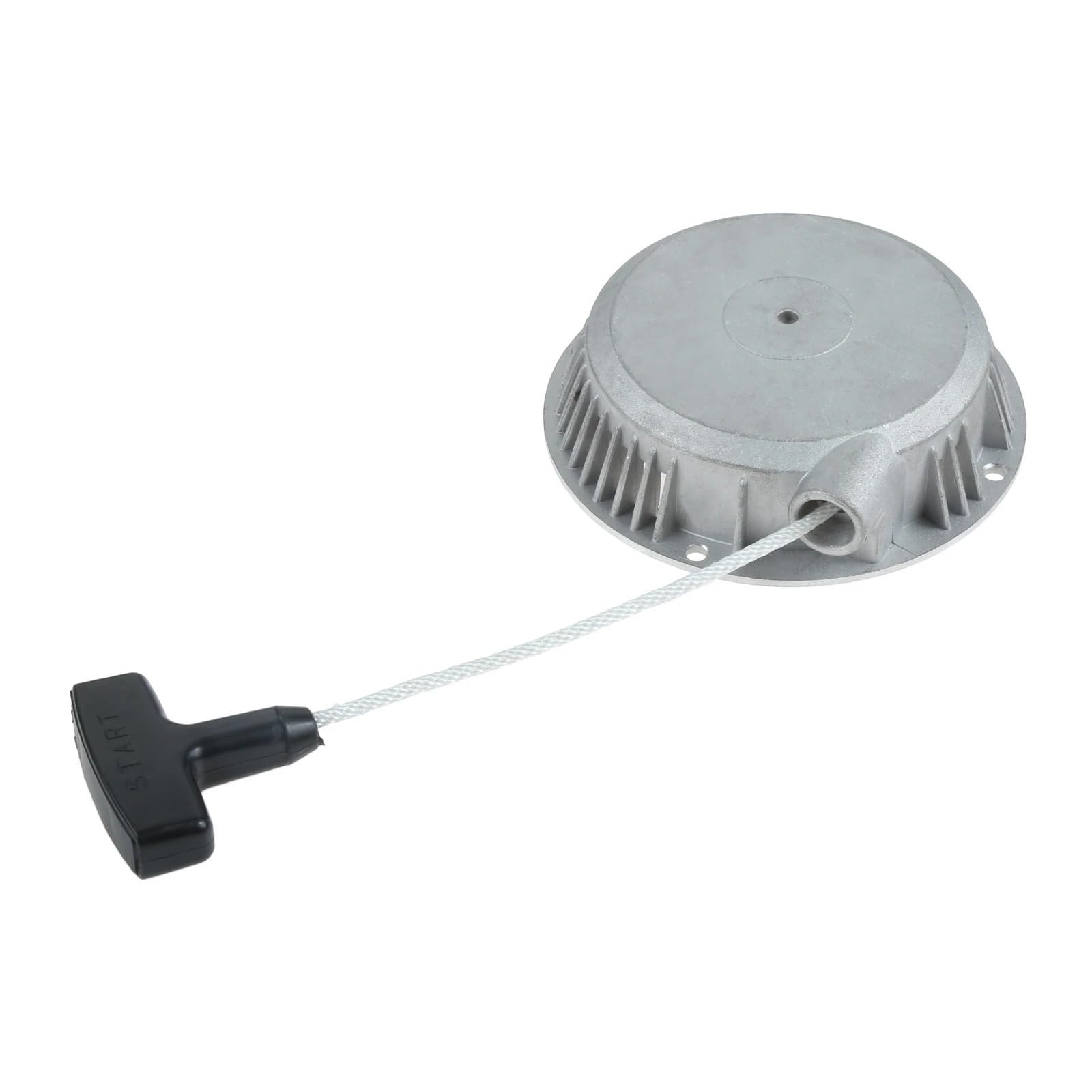 JAVON 046098 Arrancador de Retroceso WM80 WM100 for Wacker Neuson BS50-2 BS60-2 BS500 BS600 BS700 BS45Y BS52Y Rammers y BH23 arrancador de Retroceso