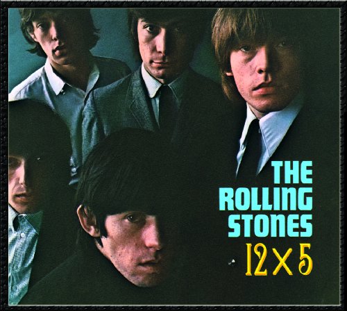 The Rolling Stones