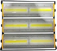 Refletor Led Linear Duplo 600w Ip68 P/Campo Society