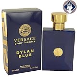 Versace Pour Homme Dylan Blue EDT 100 ml