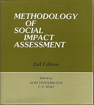 Methodology of Social Impact Assessment