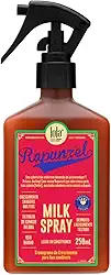 Rapunzel Milk Leave-in Spray 250ml , Lola Cosmetics