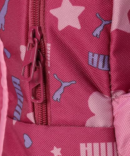 Image of PUMA Unisex Kids Backpack