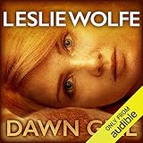 Dawn Girl: A Gripping Serial Killer Thriller
